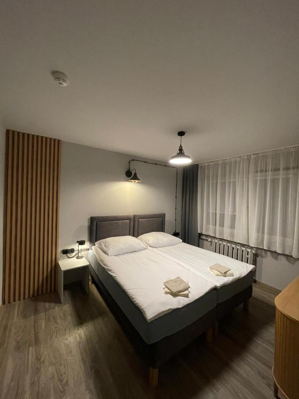 Guest Apartments Orlowo Gdyně Exteriér fotografie