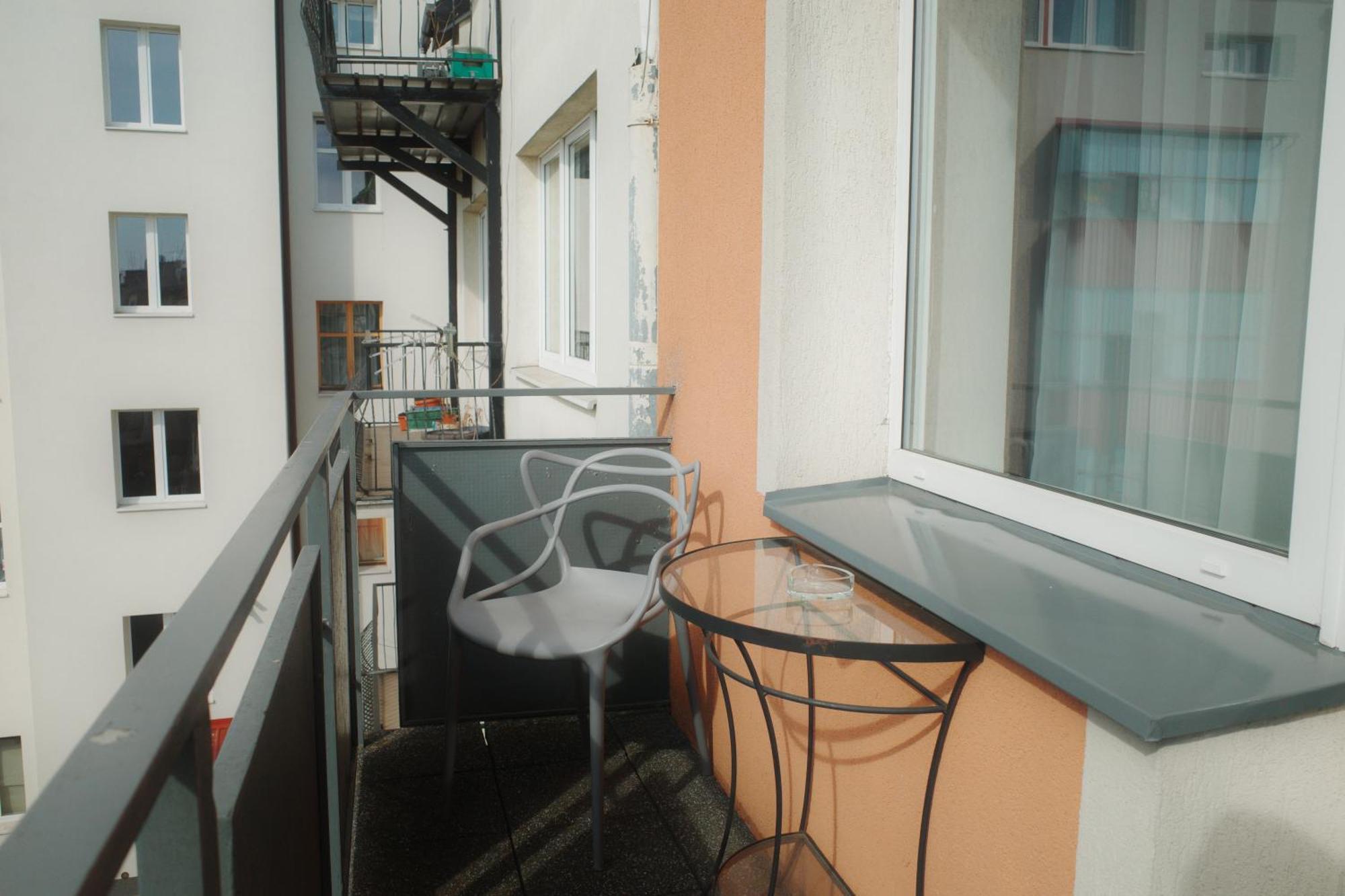 Guest Apartments Orlowo Gdyně Exteriér fotografie