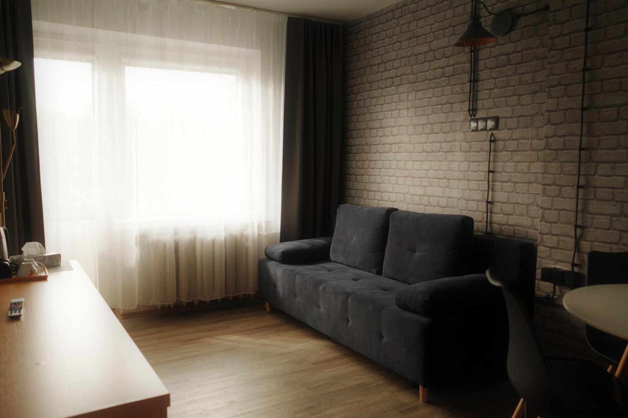 Guest Apartments Orlowo Gdyně Exteriér fotografie