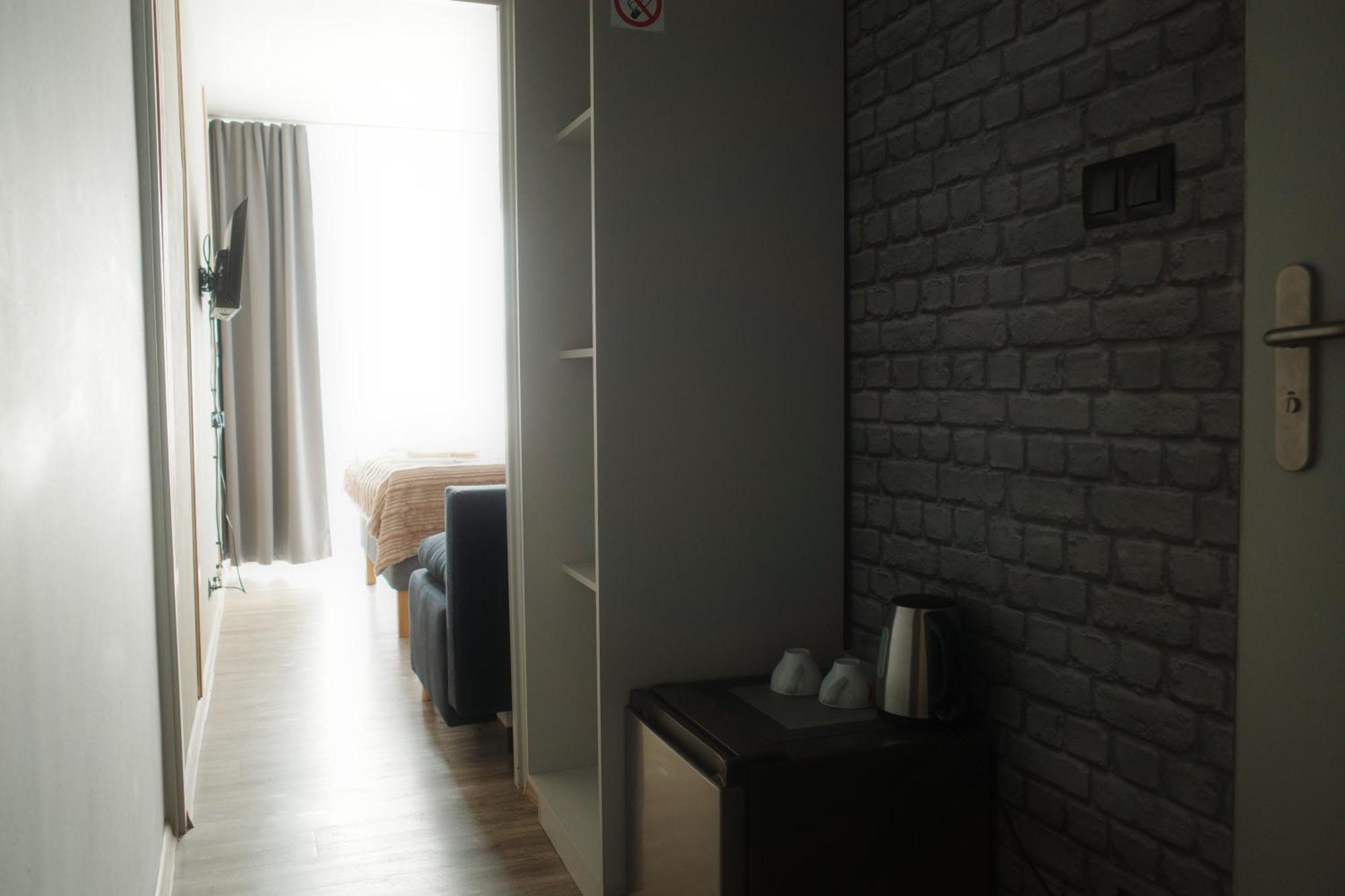 Guest Apartments Orlowo Gdyně Exteriér fotografie